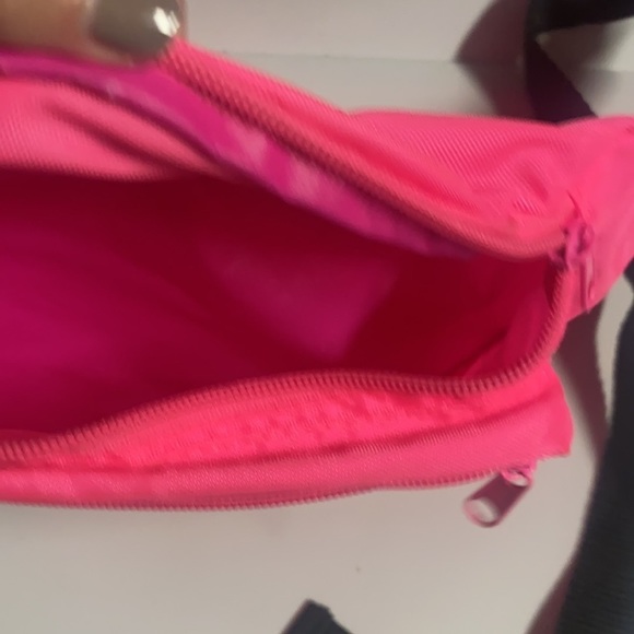 Gamma Phi Beta Fanny pack - Picture 2 of 3